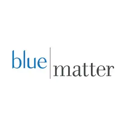 Blue Matter Consulting