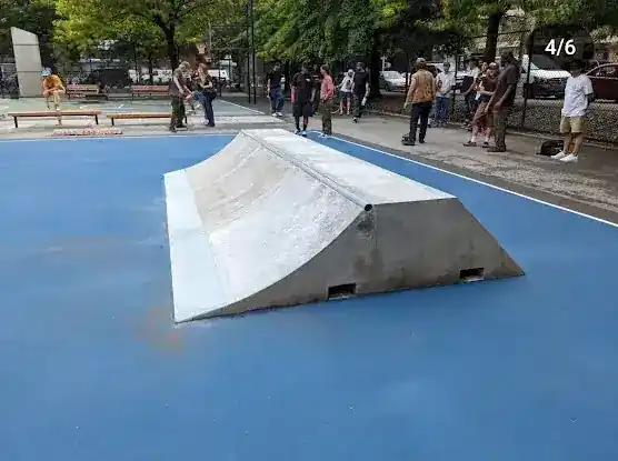 Blue Park