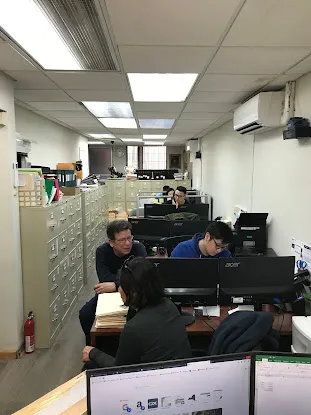 Blue-Ribbon Accounting & Tax