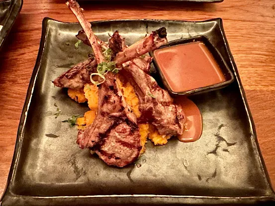 Blue Ribbon Sushi Bar & Grill - Columbus Circle