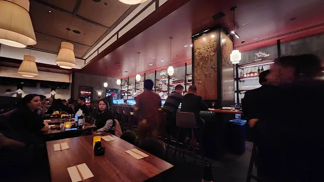Blue Ribbon Sushi & Steak