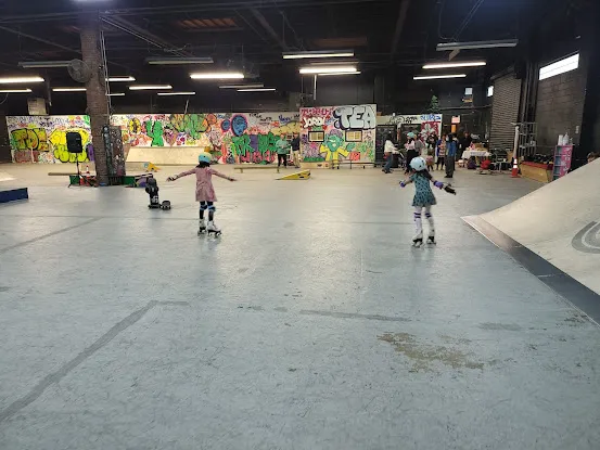 Blue Skate LLC