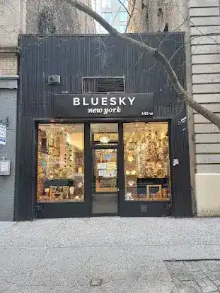Blue Sky