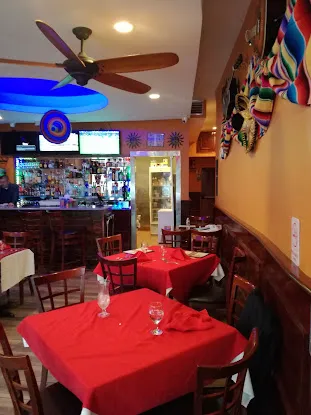 Blue Tijuana & Barzola