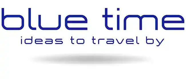 Blue Time