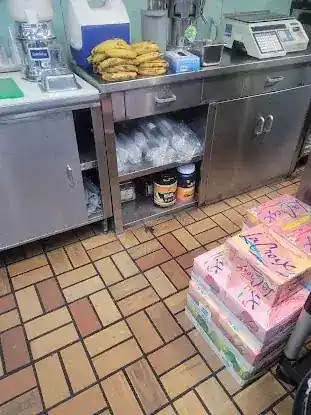 Blue Valley Deli