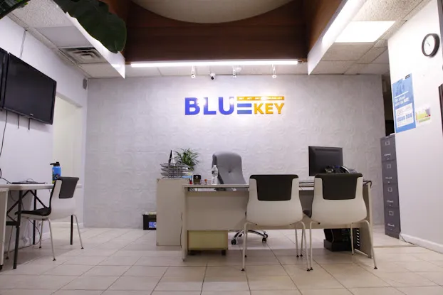 BlueKey