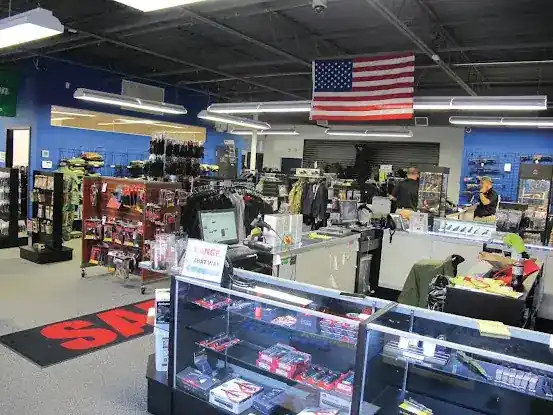Blueline Tactical Supply