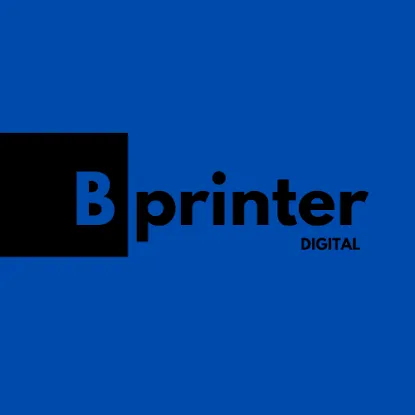 BluePrinter Digital
