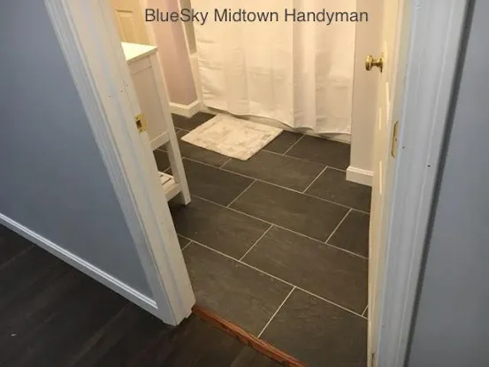 BlueSky Midtown Handyman Same-Day Service
