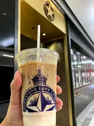 Bluestone Lane Coffee 30 Hudson Yards