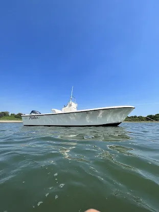 Bluewater Marine Services Inc.