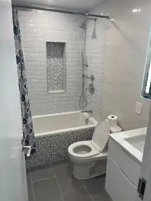 Blushi Construction