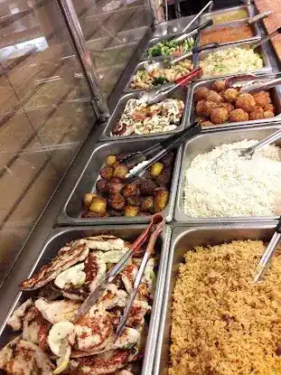 BM Deli Grocery