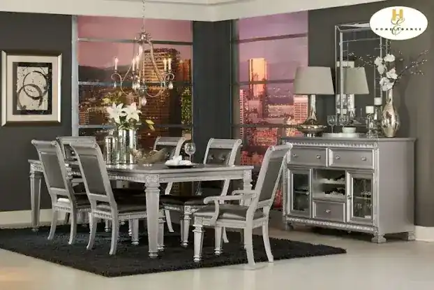 B&M furniture