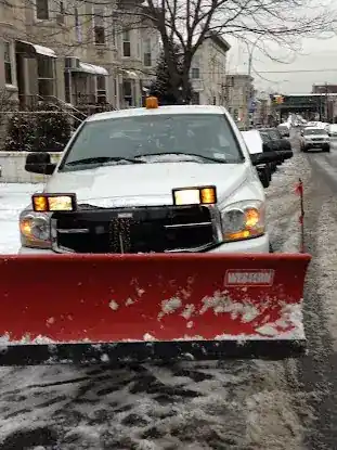 B&M Snow Removal Services, Inc.