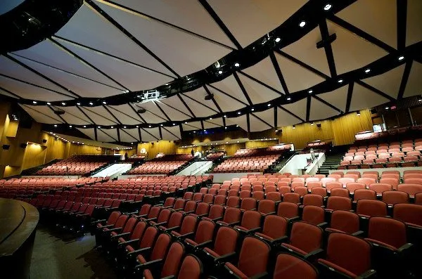 BMCC Tribeca Performing Arts Center