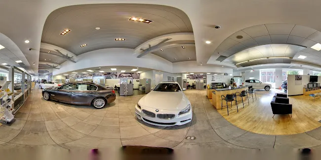 BMW of Mamaroneck