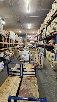 Bmw Plumbing Supply