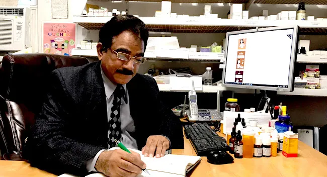 BNC Homeopathy Vitamins & Herbals