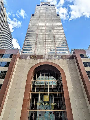 BNP Paribas