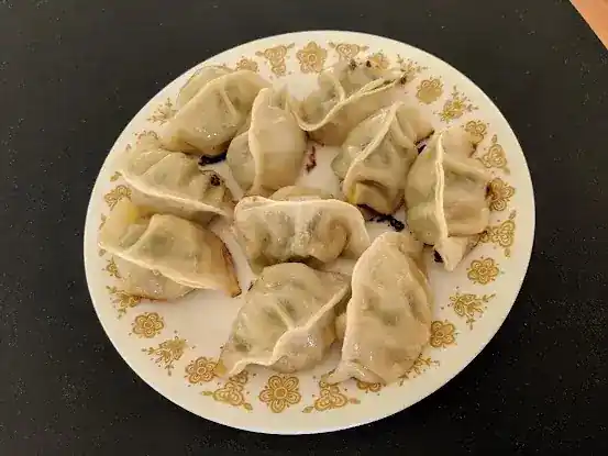 Bo Hai Dumpling Town