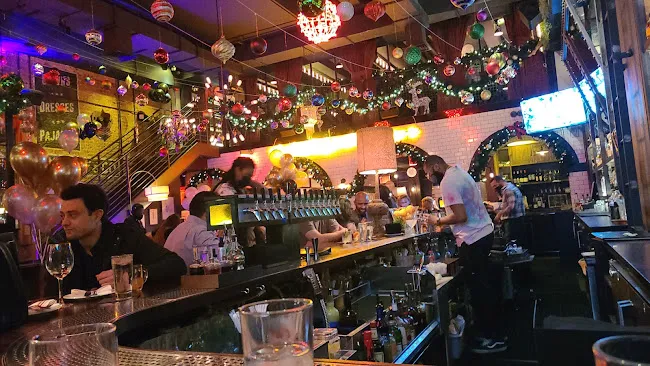 Bo Peep Cocktail and Highball Store