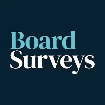 Board Surveys