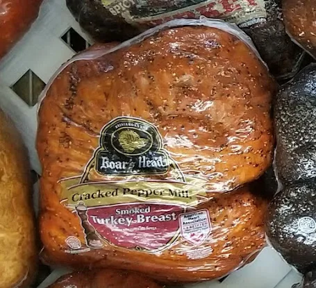 Boar's Head Brand