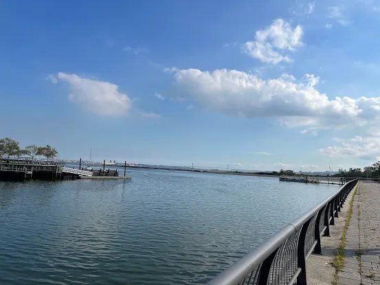 Boat Launch
