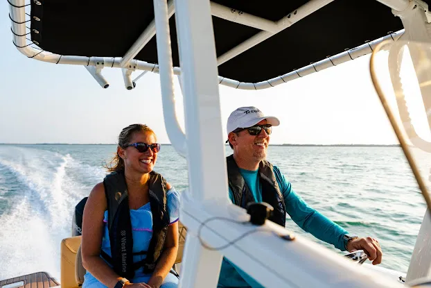 BoatClass - Powered by Freedom Boat Club