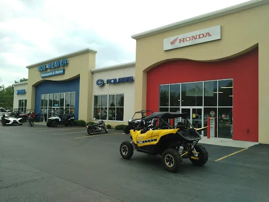 Bob Weaver Motorsports & Marine, Inc