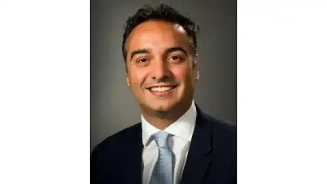 Boback M. Berookhim, MD