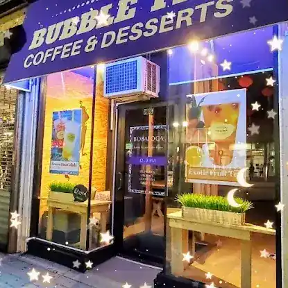 Bobaloca Bubble Tea and Coffee House