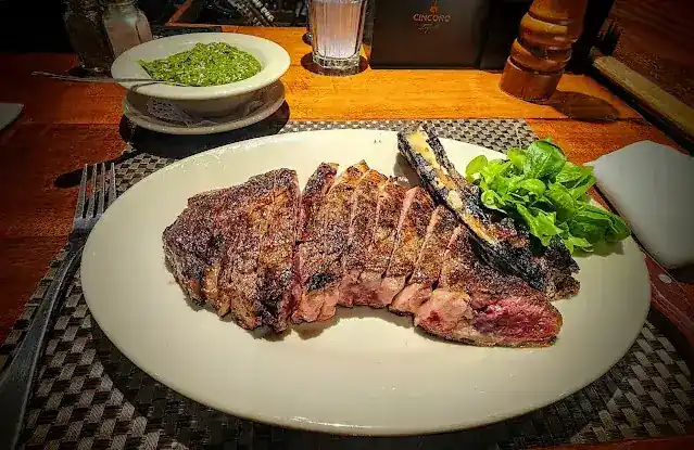 Bobby Van's