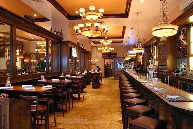 Bobby Van's Grill