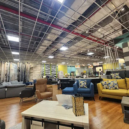 Bob’s Discount Furniture and Mattress Store