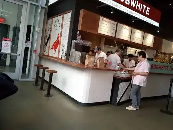 Bobwhite Counter