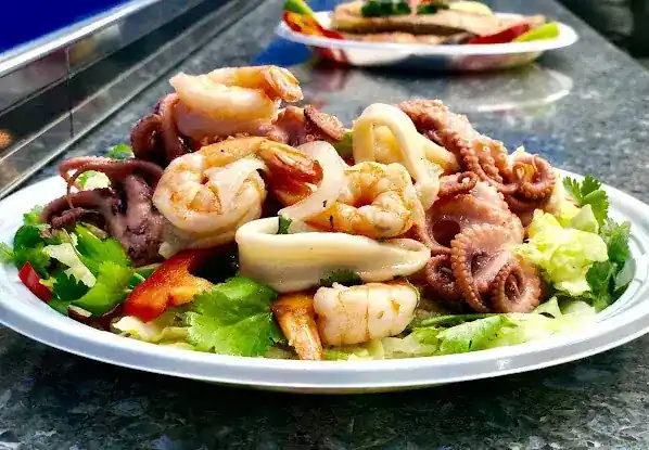 Boca Chica Seafood