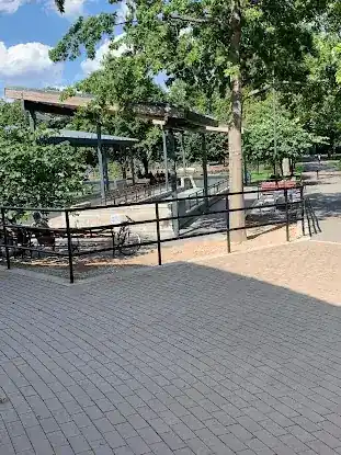 Bocce Courts
