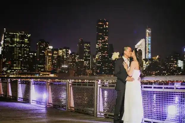 Boda Civil New York - Spanish Wedding Officiants