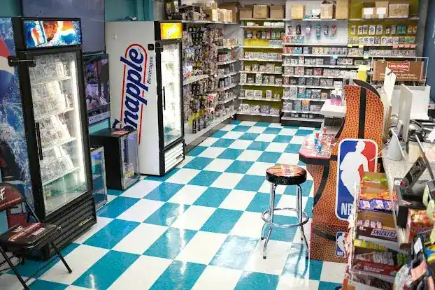 Bodega Cards