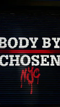 Body By Chosen NYC