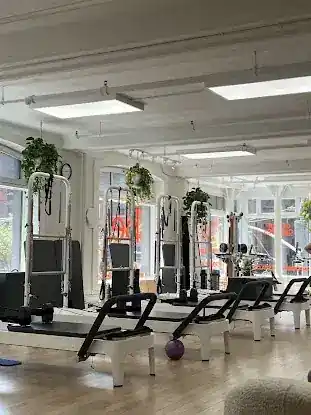 Body Evolutions Chelsea