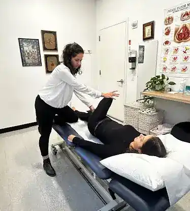 Body Harmony Physical Therapy, PLLC
