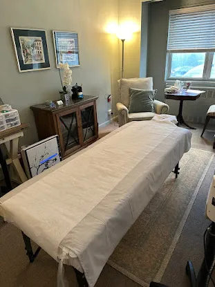 Body Spirit Acupuncture