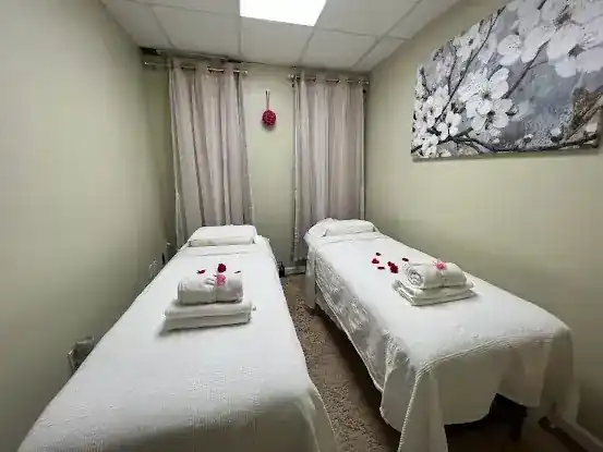 Bodywork by Siam Retreat NYC
