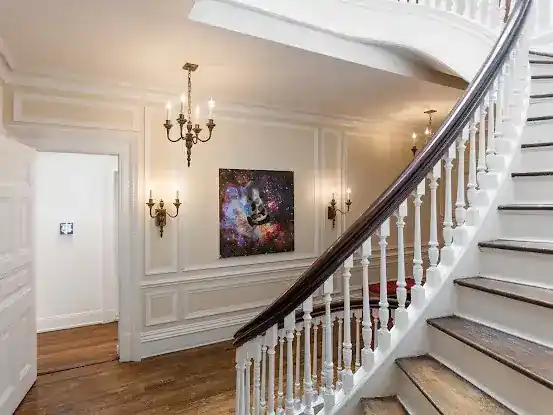 Boers-Li Gallery