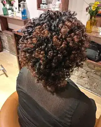 Bohemian Soul Natural Hair Salon in Brooklyn NY