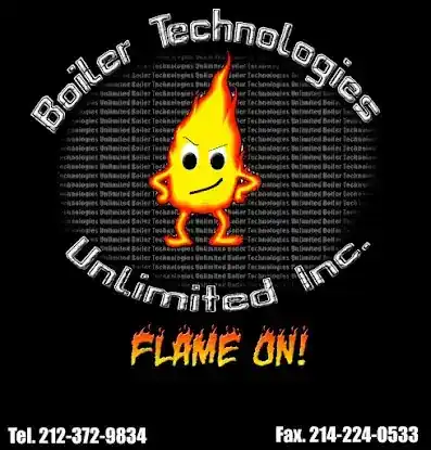 Boiler Technologies Unlimited